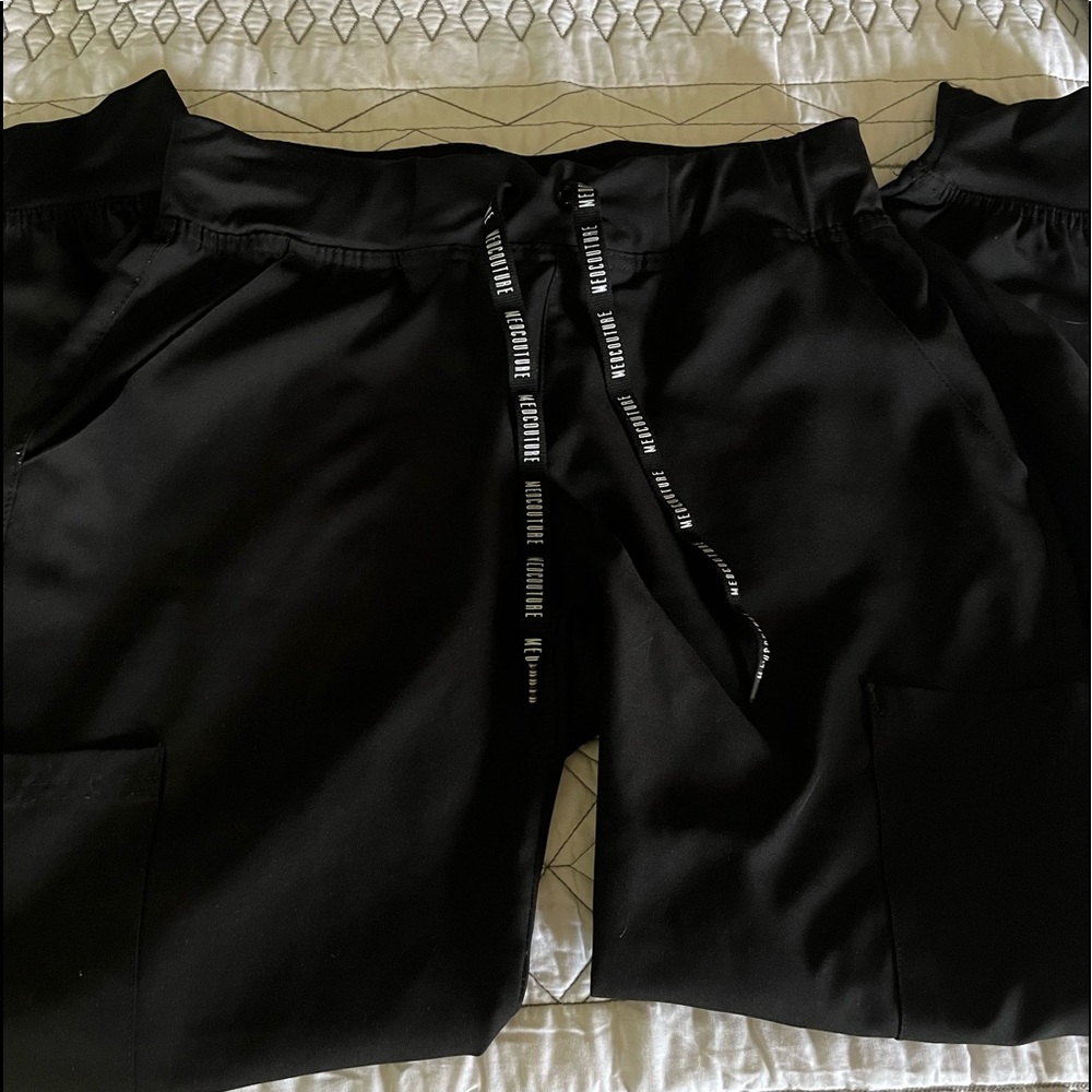 Med Couture Joggers